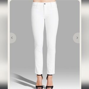 M.i.h Jeans, Paris Jean, New White, Size 26‎ - NWT